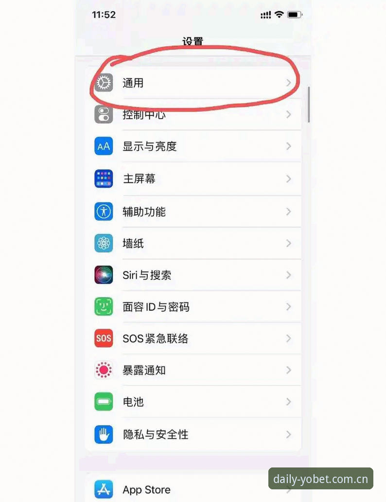 YOBET体育官网iOS版安装使用教程：三步搞定闪退与登录失败问题